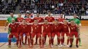 آشنایی با تیم فوتسال صربستان، اولین حریف ایران در جام جهانی۲۰۲۱